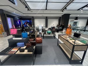 central patong shop